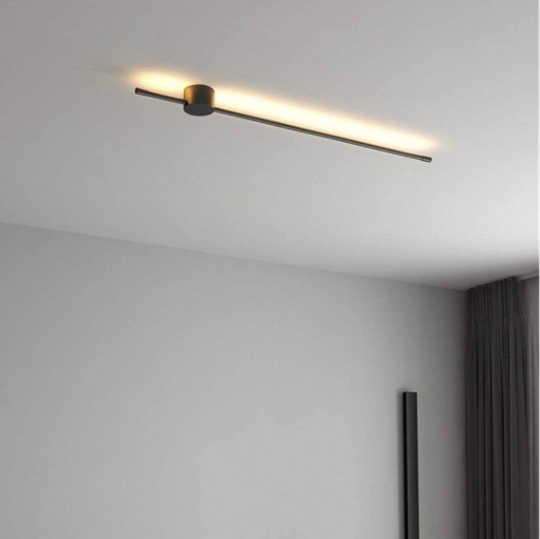 Scandinavian Style LED Wall Light – Simple and Elegant Design