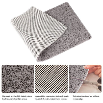 Non-Slip Bath Mat for Enhanced Safety and Stability