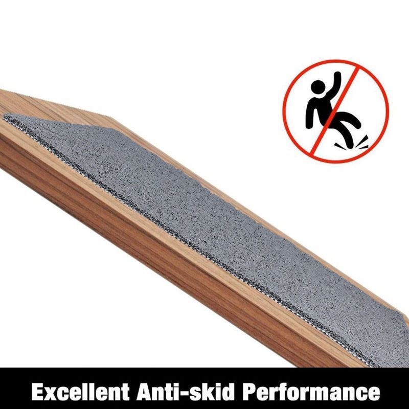Non-Slip Bath Mat for Enhanced Safety and Stability
