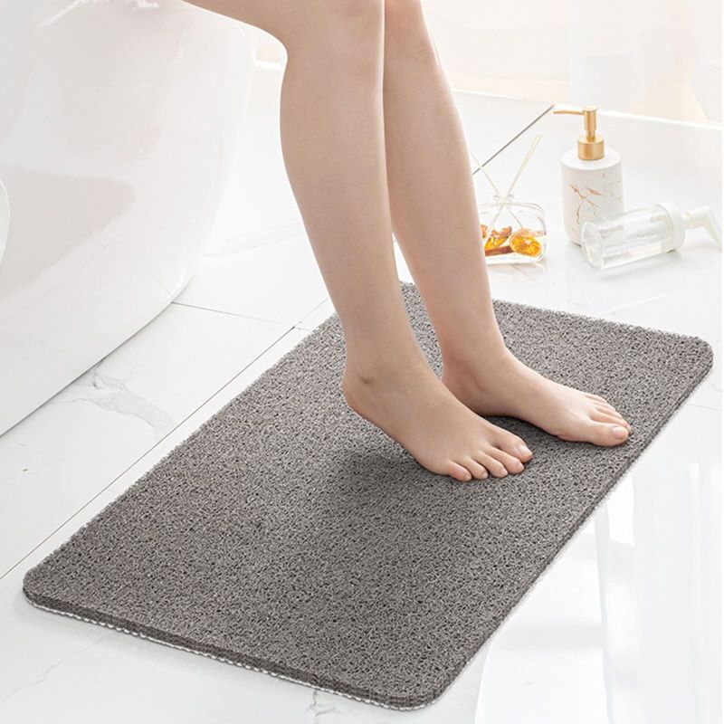 Non-Slip Bath Mat for Enhanced Safety and Stability