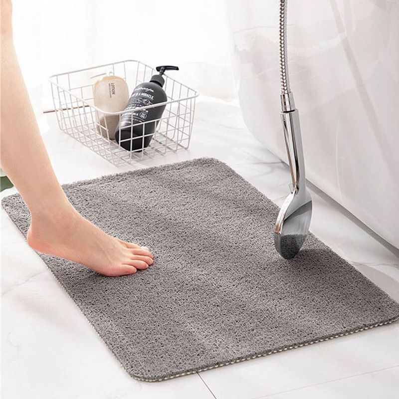 Non-Slip Bath Mat for Enhanced Safety and Stability