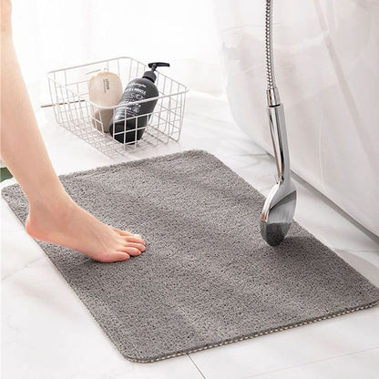 Non-Slip Bath Mat for Enhanced Safety and Stability
