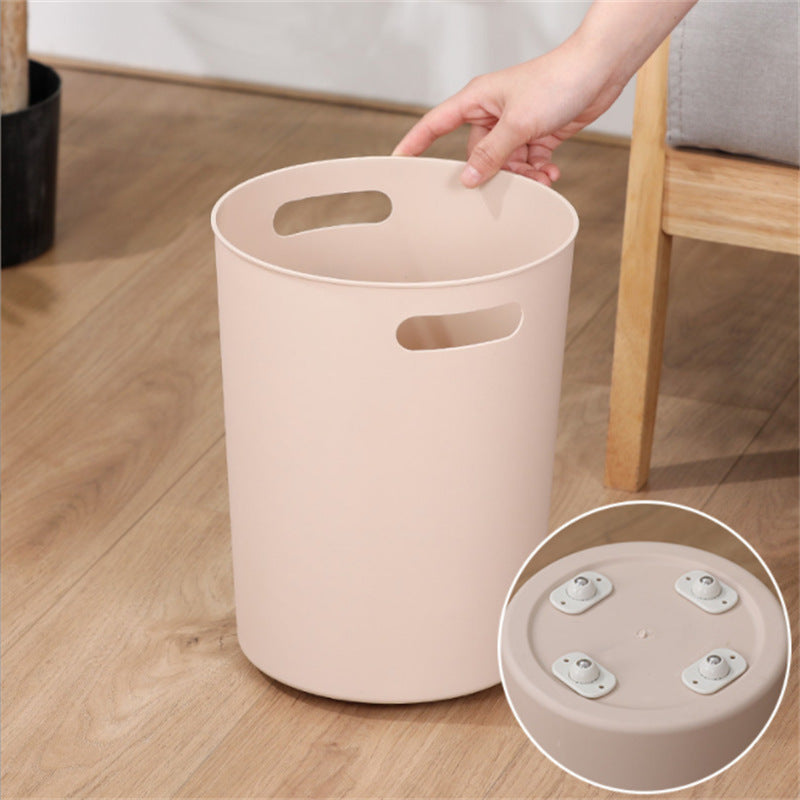 Self-Adhesive Universal Wheels Set of 8 - 360° Rotating - 50% Off