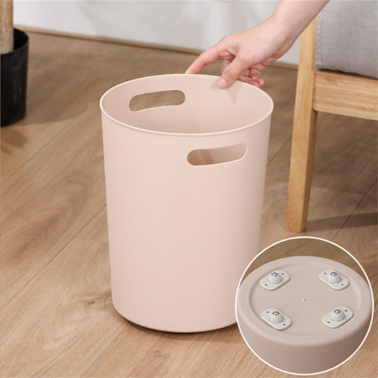 Self-Adhesive Universal Wheels Set of 8 - 360° Rotating - 50% Off