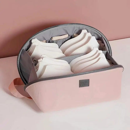 Smart Organizer for Underwear - Travel Storage Solution