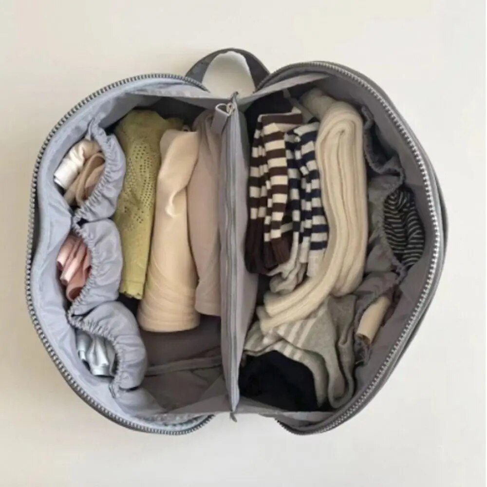 Smart Organizer for Underwear - Travel Storage Solution