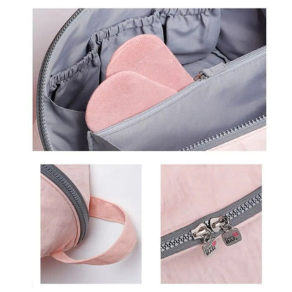 Smart Organizer for Underwear - Travel Storage Solution