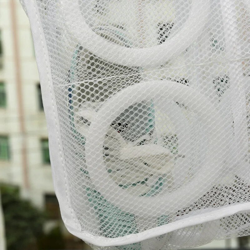 Shoe Protection and Cleaning Solution for Spotless Results