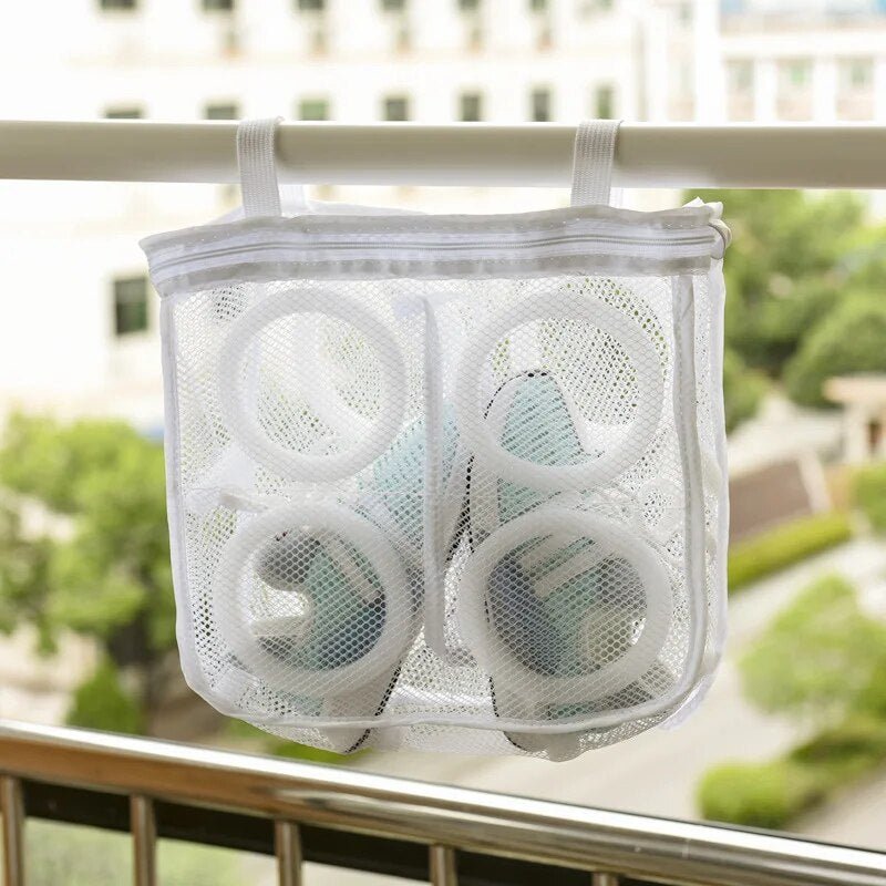 Shoe Protection and Cleaning Solution for Spotless Results