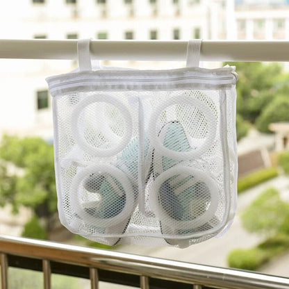 Shoe Protection and Cleaning Solution for Spotless Results