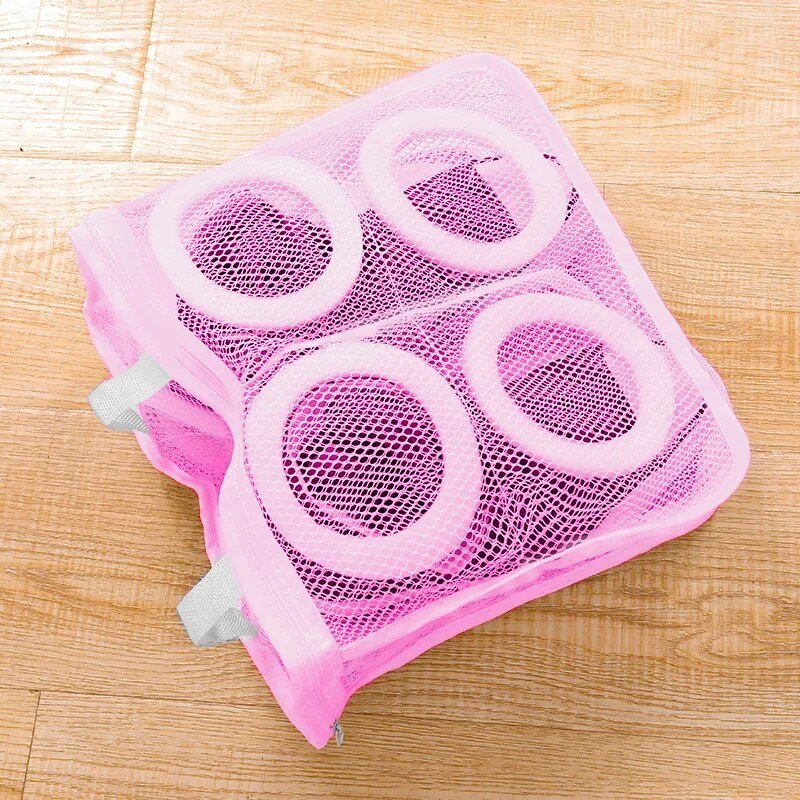 Shoe Protection and Cleaning Solution for Spotless Results