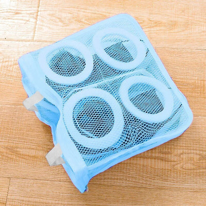 Shoe Protection and Cleaning Solution for Spotless Results