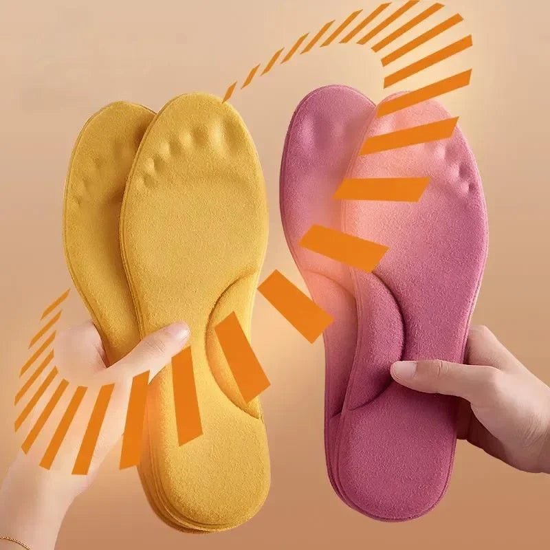 Cozy Warmth for Cold Protection and Maximum Comfort