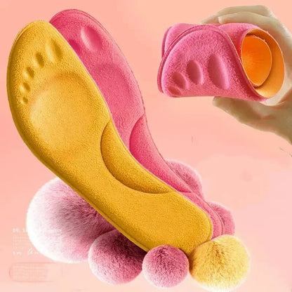 Cozy Warmth for Cold Protection and Maximum Comfort