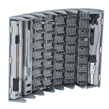 128-in-1 Multi-Tool for Various Tasks and Activities