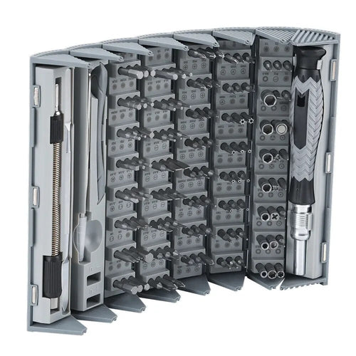 128-in-1 Multi-Tool for Various Tasks and Activities