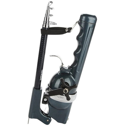 Portable Fishing Vine - Adventure Gear for Outdoor Enthusiasts