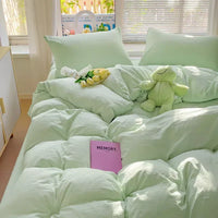 Light green
