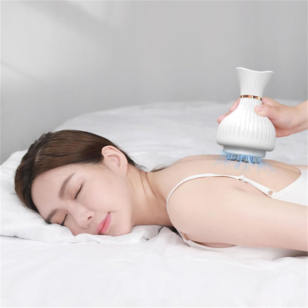 Ultimate 4-Function Leg Comfort Massager