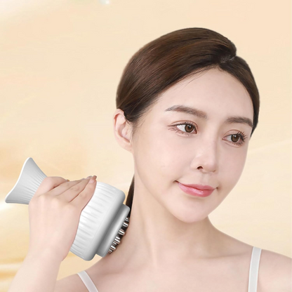 Ultimate 4-Function Leg Comfort Massager