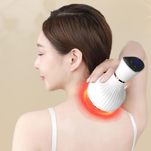 Ultimate 4-Function Leg Comfort Massager