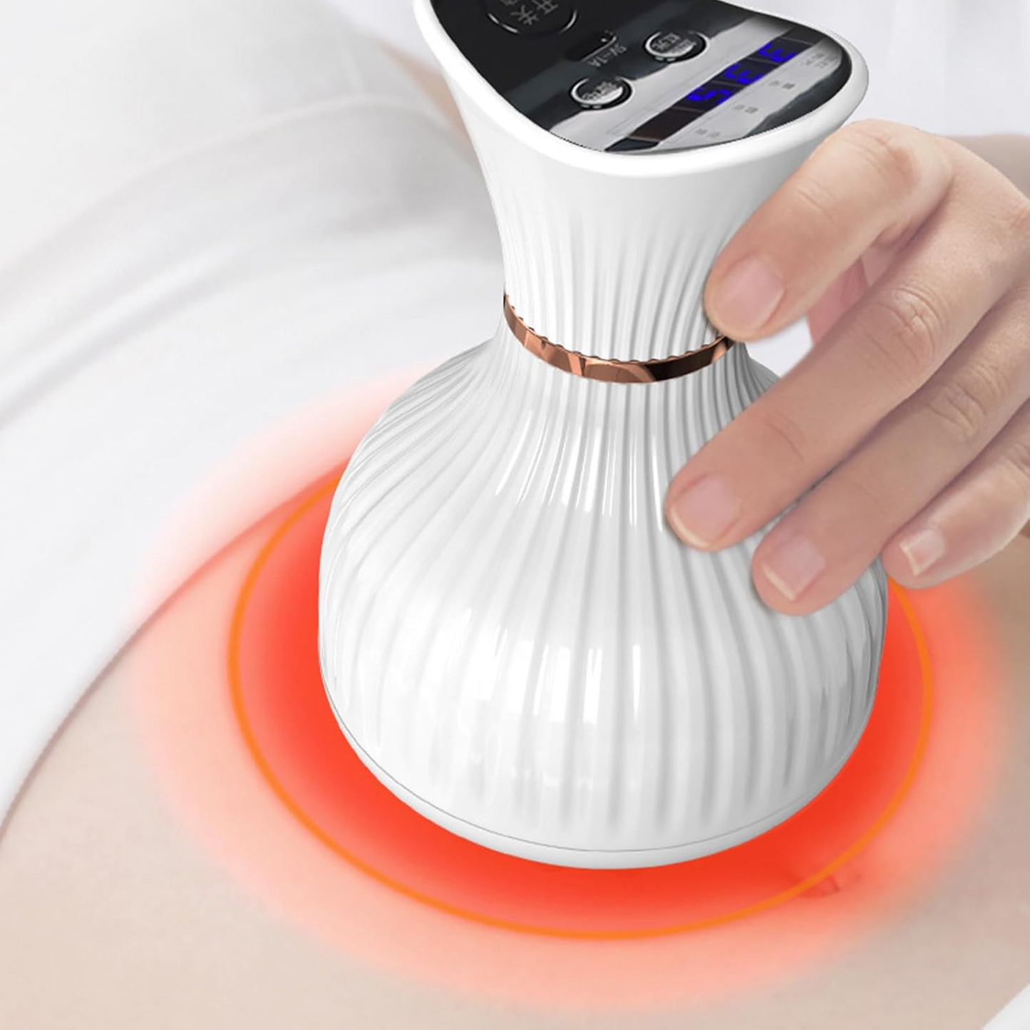 Ultimate 4-Function Leg Comfort Massager