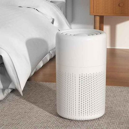 Air Cleaner for Healthier Living - Purify Your Environment