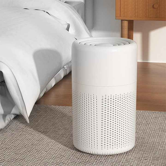 Air Cleaner for Healthier Living - Purify Your Environment