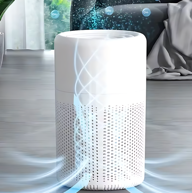 Air Cleaner for Healthier Living - Purify Your Environment