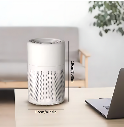 Air Cleaner for Healthier Living - Purify Your Environment