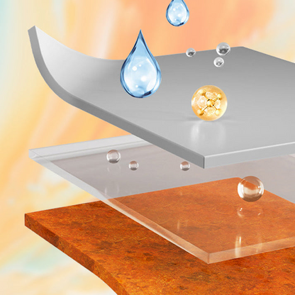 Dual-Action Rust Elimination Coating | Restore with Ease | RustGuard