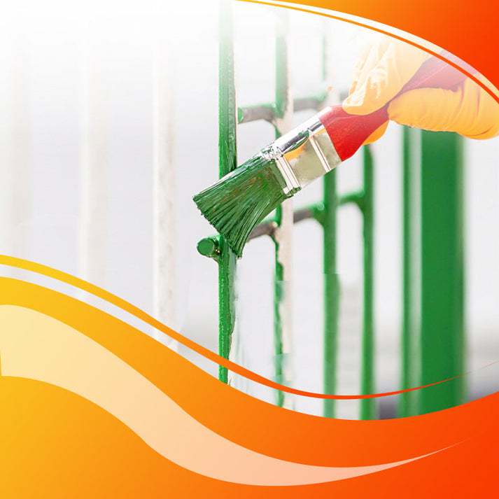 Dual-Action Rust Elimination Coating | Restore with Ease | RustGuard