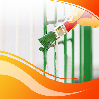 Dual-Action Rust Elimination Coating | Restore with Ease | RustGuard