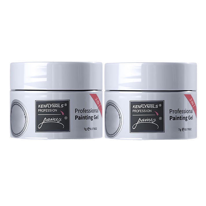 Nail Base Gel for All Skill Levels – Ideal for Beginners and Experts