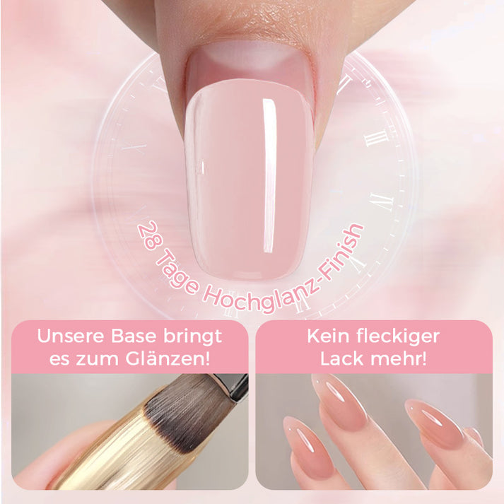 Nail Base Gel for All Skill Levels – Ideal for Beginners and Experts