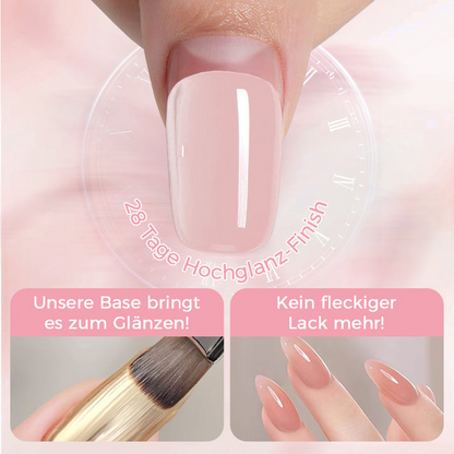 Nail Base Gel for All Skill Levels – Ideal for Beginners and Experts