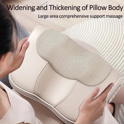 Neck Pillow for Massage Therapy