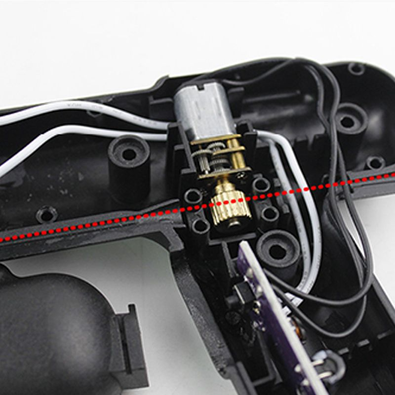 Precision Soldering Iron with Auto-Feed | 80W Quick Heat Tool