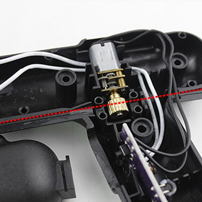 Precision Soldering Iron with Auto-Feed | 80W Quick Heat Tool