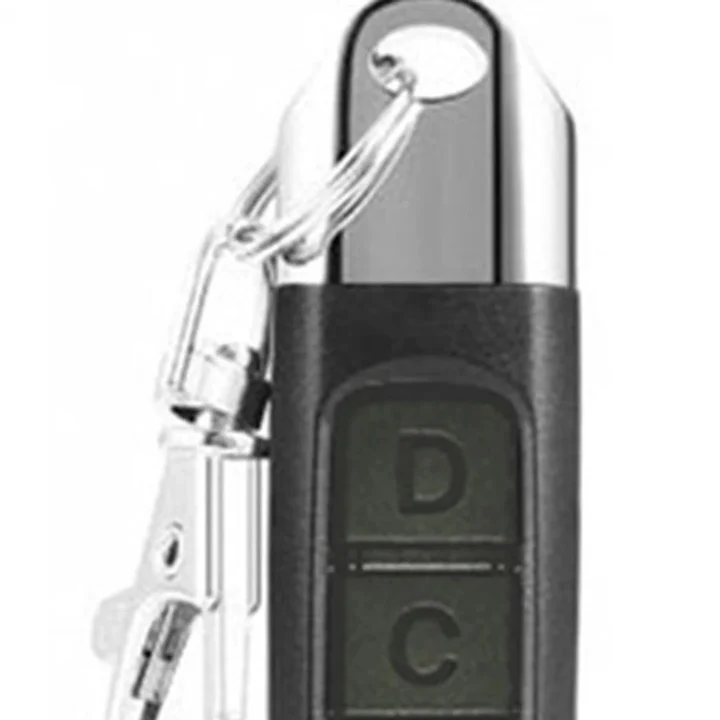 Universal Remote Control Duplicator - 4-in-1 Device