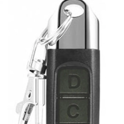 Universal Remote Control Duplicator - 4-in-1 Device