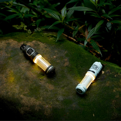 All-in-One Mosquito Defense & Illumination | Ultimate Outdoor Companion