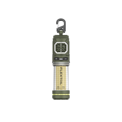All-in-One Mosquito Defense & Illumination | Ultimate Outdoor Companion