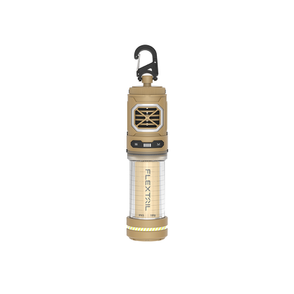 All-in-One Mosquito Defense & Illumination | Ultimate Outdoor Companion
