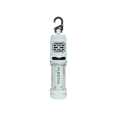All-in-One Mosquito Defense & Illumination | Ultimate Outdoor Companion