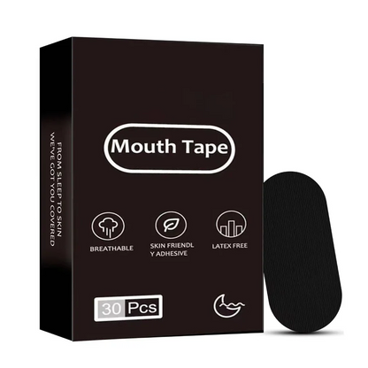 SleepGuard Breathable Strips for Snoring Relief