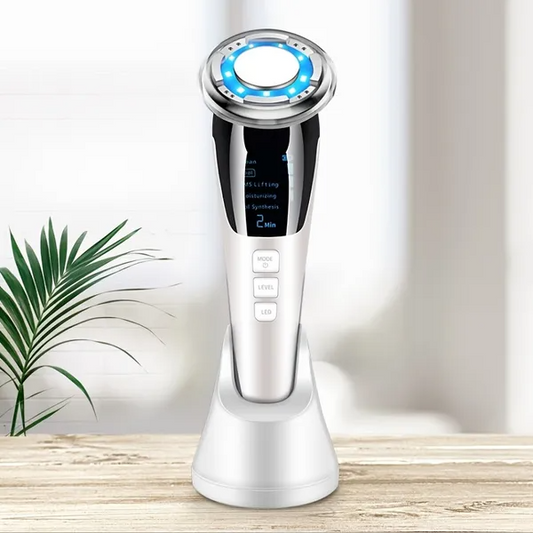 EMS Device for Anti-Aging – Discover Timeless Beauty Solutions