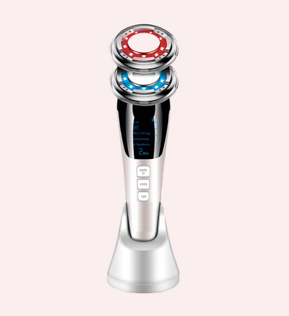 EMS Device for Anti-Aging – Discover Timeless Beauty Solutions