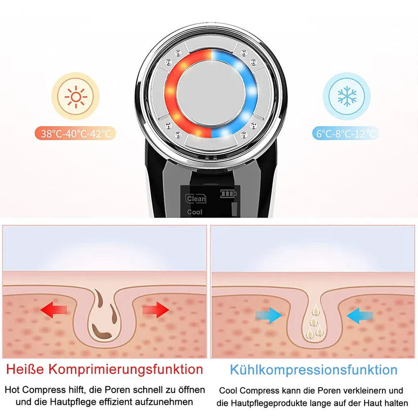 EMS Device for Anti-Aging – Discover Timeless Beauty Solutions