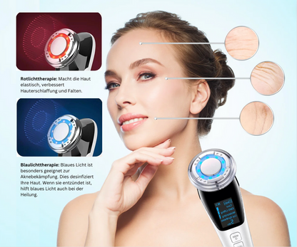 EMS Device for Anti-Aging – Discover Timeless Beauty Solutions